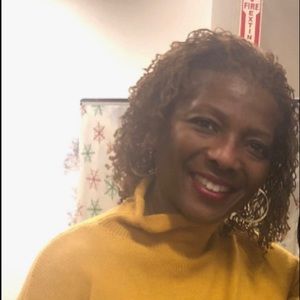 Meet your Posher, Sherry